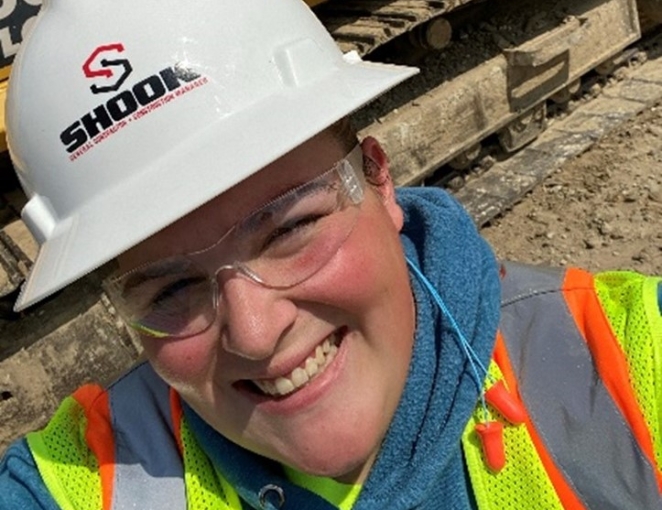 Shook Co Op Program Shook Construction